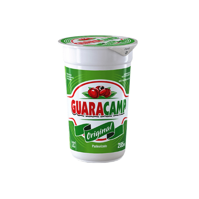 GUARACAMP 