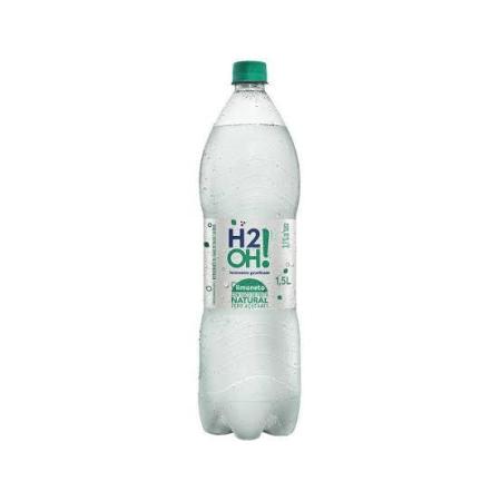 H2O LIMONETO 1,5L 