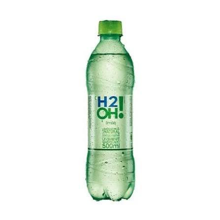 H2O 500ML