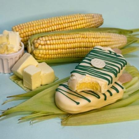 MILHO (Sabor sazonal) 