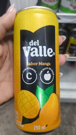 Del Valle Manga